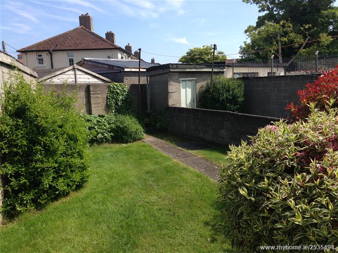 81 Quarry Road, Cabra, Dublin 7 PropertyTeam Lappin Estates 2535494